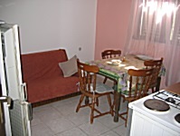 Kuchyn Apartman A2 Sveti Petar na Moru Chorvatsko.jpg